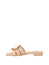 WOMEN'S SHOES - ALBANO VANITY NUDE - AV7051 4