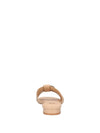 WOMEN'S SHOES - ALBANO VANITY NUDE - AV7051 5