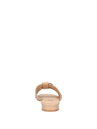 WOMEN'S SHOES - ALBANO VANITY NUDE - AV7051 5