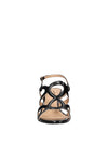 WOMEN'S SANDAL - ALBANO VANITY BLACK - AV7053 3
