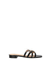 WOMEN'S PUMPS - ALBANO VANITY BLACK - AV7061 1