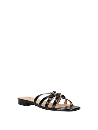WOMEN'S PUMPS - ALBANO VANITY BLACK - AV7061 2