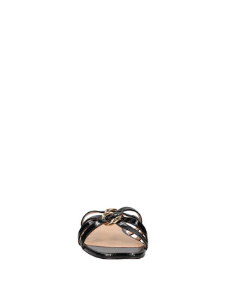 WOMEN'S PUMPS - ALBANO VANITY BLACK - AV7061 3