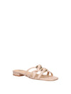 WOMAN'S SLIP-ON SHOE - ALBANO VANITY NUDE - AV7061 2