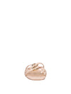WOMAN'S SLIP-ON SHOE - ALBANO VANITY NUDE - AV7061 3