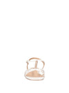WOMEN'S SANDAL - ALBANO VANITY WHITE - AV7064 3