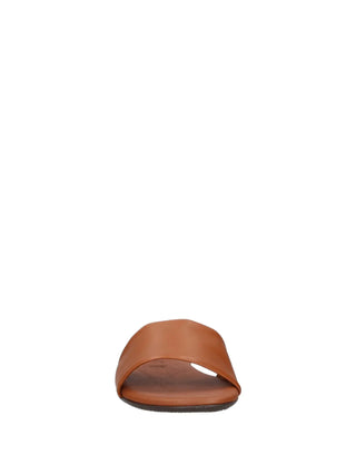 SCALZATO DONNA - AMBER&JADE CUOIO - 225260 3