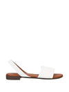WOMEN'S SANDAL - AMBER&JADE WHITE - 225265 1