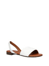 WOMEN'S SANDAL - AMBER&JADE WHITE - 225265 2