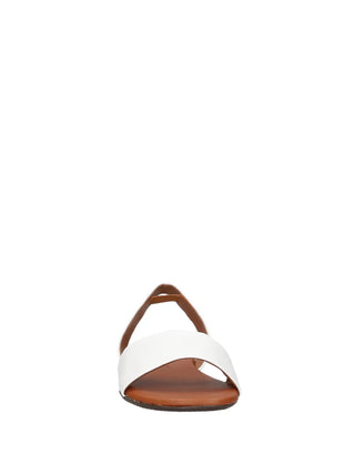 WOMEN'S SANDAL - AMBER&JADE WHITE - 225265 3