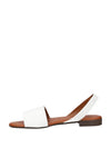 WOMEN'S SANDAL - AMBER&JADE WHITE - 225265 4