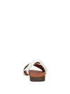WOMEN'S SANDAL - AMBER&JADE WHITE - 225265 5