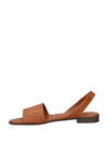 WOMEN'S SANDAL - AMBER&JADE LEATHER - 225265 4