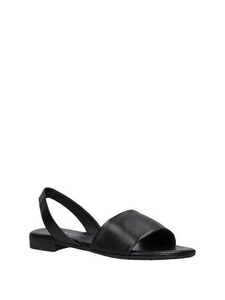 WOMEN'S SANDAL - AMBER&JADE BLACK - 225265 2