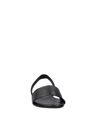 WOMEN'S SANDAL - AMBER&JADE BLACK - 225265 3