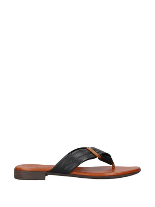 INFRADITO DONNA - AMBER&JADE NERO - 225420