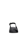WOMEN'S SANDALS - AMBER&JADE BLACK - 243065PC 3