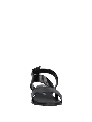 SANDALO DONNA - AMBER&JADE NERO - 243080PC 3