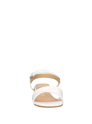 SANDALO DONNA - AMBER&JADE BIANCO - 246020PC 3