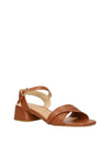 WOMEN'S SANDAL - AMBER&JADE LEATHER - 246020PC 2