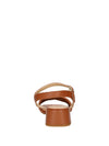 WOMEN'S SANDAL - AMBER&JADE LEATHER - 246020PC 5