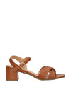 SANDALO DONNA - AMBER&JADE CUOIO - 255095PC 1