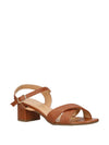 SANDALO DONNA - AMBER&JADE CUOIO - 255095PC 2
