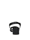 SANDALO DONNA - AMBER&JADE NERO - 255095PC 5