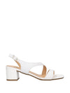 WOMEN'S SANDAL - AMBER&JADE WHITE - 255225PC 1