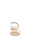 WOMEN'S SANDAL - AMBER&JADE WHITE - 255225PC 3