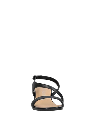 WOMEN'S SANDAL - AMBER&JADE BLACK - 255225PC 3