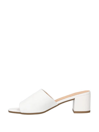 SCALZATO DONNA - AMBER&JADE BIANCO - 255255PC 4