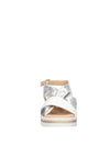 WOMEN'S SANDAL - AMBER&JADE WHITE - 267020PC 3