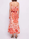 WOMEN'S DRESS - GAUDI JEANS MULTI - 611BD15018 2