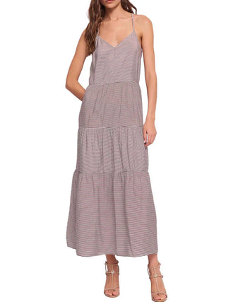 ABITO DONNA - GAUDI JEANS MULTI - 611BD15030