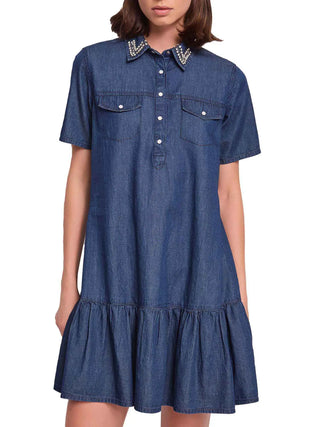 ABITO DONNA - GAUDI JEANS UNICO - 611BD16007