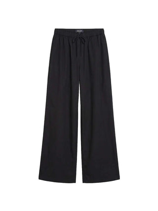 PANTALONE DONNA - GAUDI JEANS NERO - 611BD25017