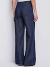 WOMEN'S TROUSERS - GAUDI JEANS UNIQUE - 611BD26038 2