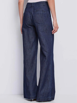 WOMEN'S TROUSERS - GAUDI JEANS UNIQUE - 611BD26038 2