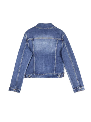 GIUBBINO DONNA - GAUDI JEANS UNICO - 611BD36009 2