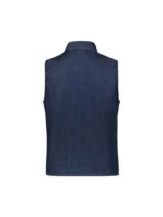 WOMEN'S SHIRT - GAUDI JEANS ONE SIZE - 611BD46012 2
