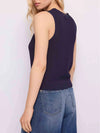 WOMEN'S SWEATER - GAUDI JEANS NAVY - 611BD53031 2