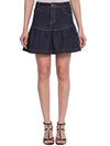 WOMEN'S SKIRT - GAUDI JEANS ONE SIZE - 611BD76001 1