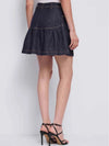WOMEN'S SKIRT - GAUDI JEANS ONE SIZE - 611BD76001 2