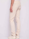 MEN'S TROUSERS - GAUDI MEN BEIGE - 611GU25045 2