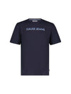 T-SHIRT UOMO - GAUDI UOMO BLU - 611GU64058 1