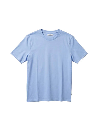 MEN'S T-SHIRT - GAUDI UOMO BLUE - 611GU64112