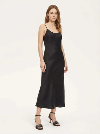 SANDALO DONNA - GAUDI NERO - V63-65131 5