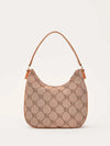 WOMEN'S HOBO BAG - GAUDI TAN - V6AE-12701 3