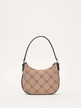 HOBO DONNA - GAUDI NERO - V6AE-12702 3